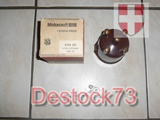 tête d'allumeur+rupteur  pour