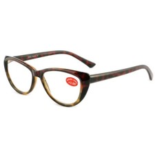 Lunettes Loupe Papillon Femme