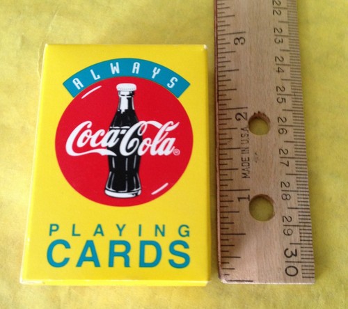 Coca cola coke - coca-cola, miniature