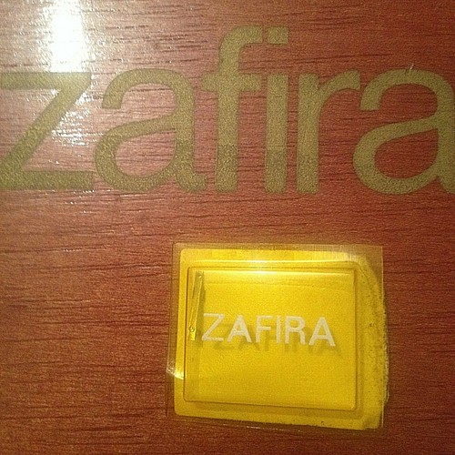 Zafira 5803 saphir pour - 5803,