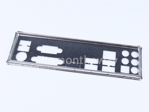 Shield for asrock z77 - i/o,