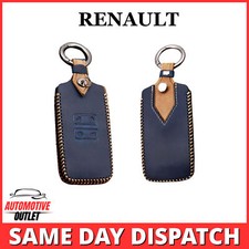 Housse De Clé En Cuir À 4