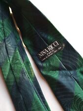 Cravate Nina Ricci Paris Pure