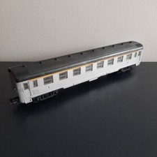 Jouef HO Voiture Train de Voyageurs TER Vintage Modelisme Ferroviaire