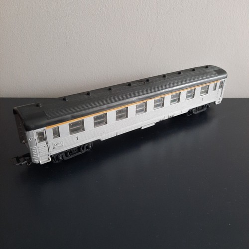 Jouef voiture train - jouef,