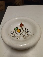 Emaux de Longwy vide poche