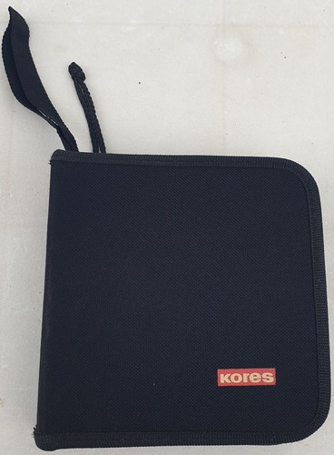Etui rangement pour cd - de,