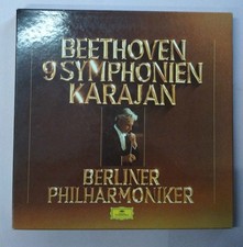 Vinyle Beethoven –