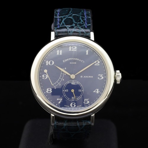 Eberhard 8 jours 21017 - eberhard, &