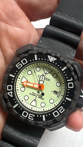 Mens titanium citizen - mens,