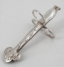 Christofle Art Nouveau pince