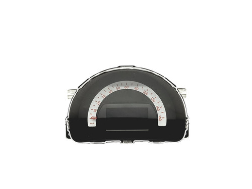 Bloc compteurs vitesse smart - compteurs,