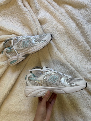 New balance 530 white sky - new,