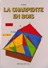La Charpente en bois Gilbert