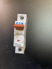 Fusible automatique Eaton