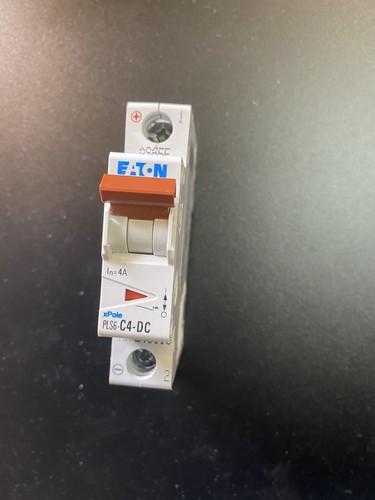 Fusible automatique eaton - automatique,