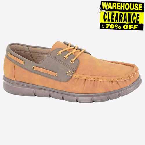 Scimitar hebden mocassin - hebden,