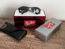 Neuf : Lunettes de Soleil RAY