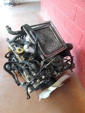 Moteur NISSAN TERRANO 2 PHASE