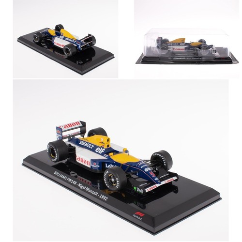 Opo voiture formule - opo, 1/24