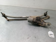 MOTEUR D´ESSUIE-GLACE AVANT /