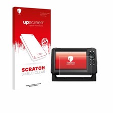 upscreen Protection d’écran pour Lowrance Eagle 7 Film Protecteur