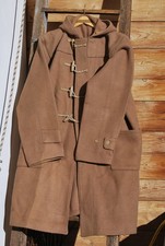 ww2 original royal navy Duffle