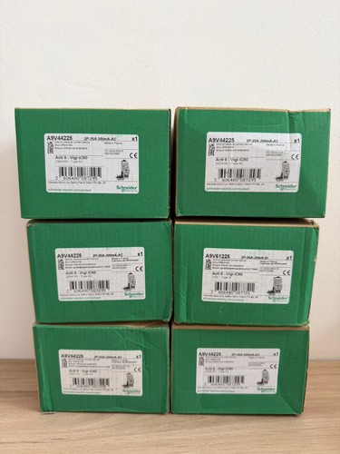 Lot vigi ic60 2p - ic60,