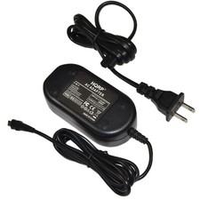 Adaptateur Secteur AC Chargeur pour Canon Vixia HF M / Série R Caméscope, CA-110
