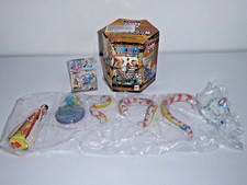 Figurine One Piece Gashapon -