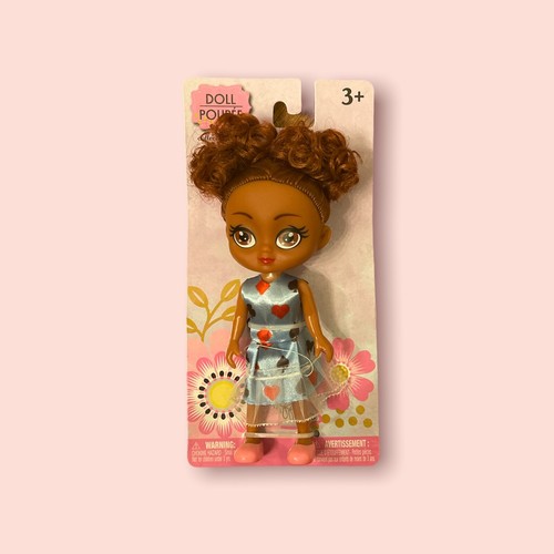 Doll poupee - doll,