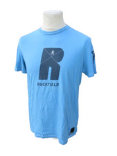 T-shirt de rugby homme Ruckfield Sébastien Chabal Taille S