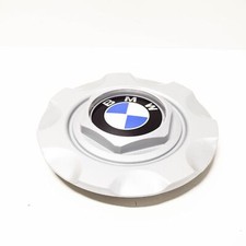BMW 5 E39 Cache Moyeu de Roue