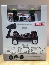 Kyosho Mini-Z Buggy Turbo