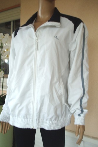 Veste sport climacool - de,
