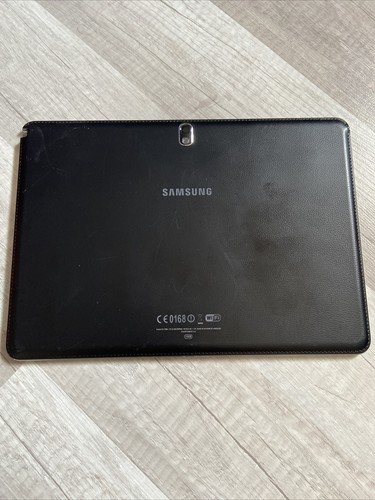 Cache coque arrière tablette - arrière,