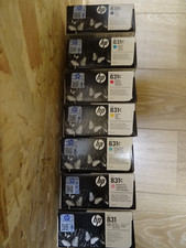 Cartouche ou tete HP Latex 831 C cz677a cz679acz678 cz680 cz695 cz694 cz696