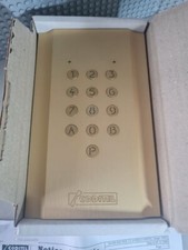 Clavier code digicode - clavier,