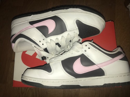 Nike dunk low pour femme - nike,