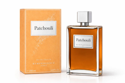 Reminiscence patchouli elixir - patchouli,