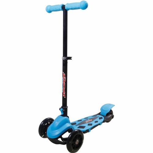 Scooter roues new sports - 3,