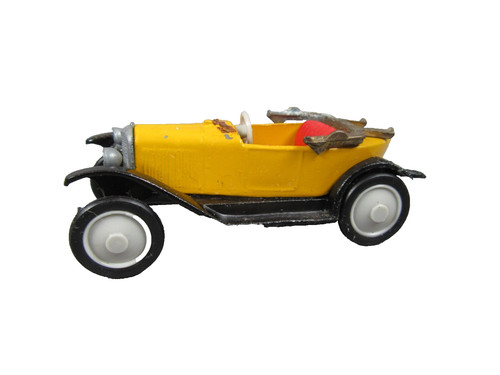 Citroën 5cv 1924 - rami, jmk