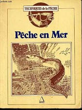 PECHE EN MER, TONY WHIELDON
