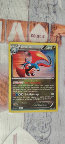 Pokémon jcc - jcc, carte