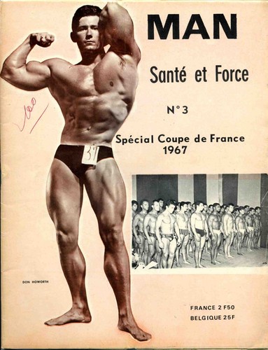 Santé force bodybuilding - santé, et