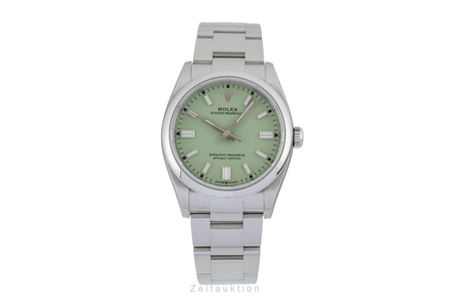 Montre pour homme - , oyster
