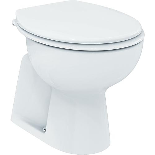Idéal standard rinçage - à,