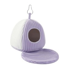 Nid d'oiseau Installation