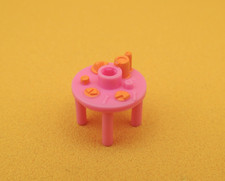 Polly Pocket - Pink Patio