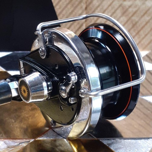 Moulinet daiwa viking - viking, gs-70